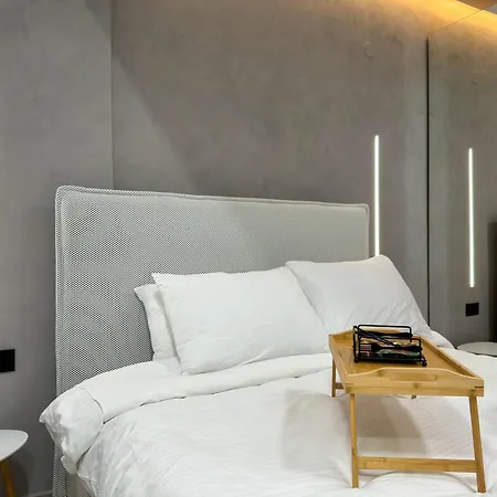 Apartment Whitekaravan